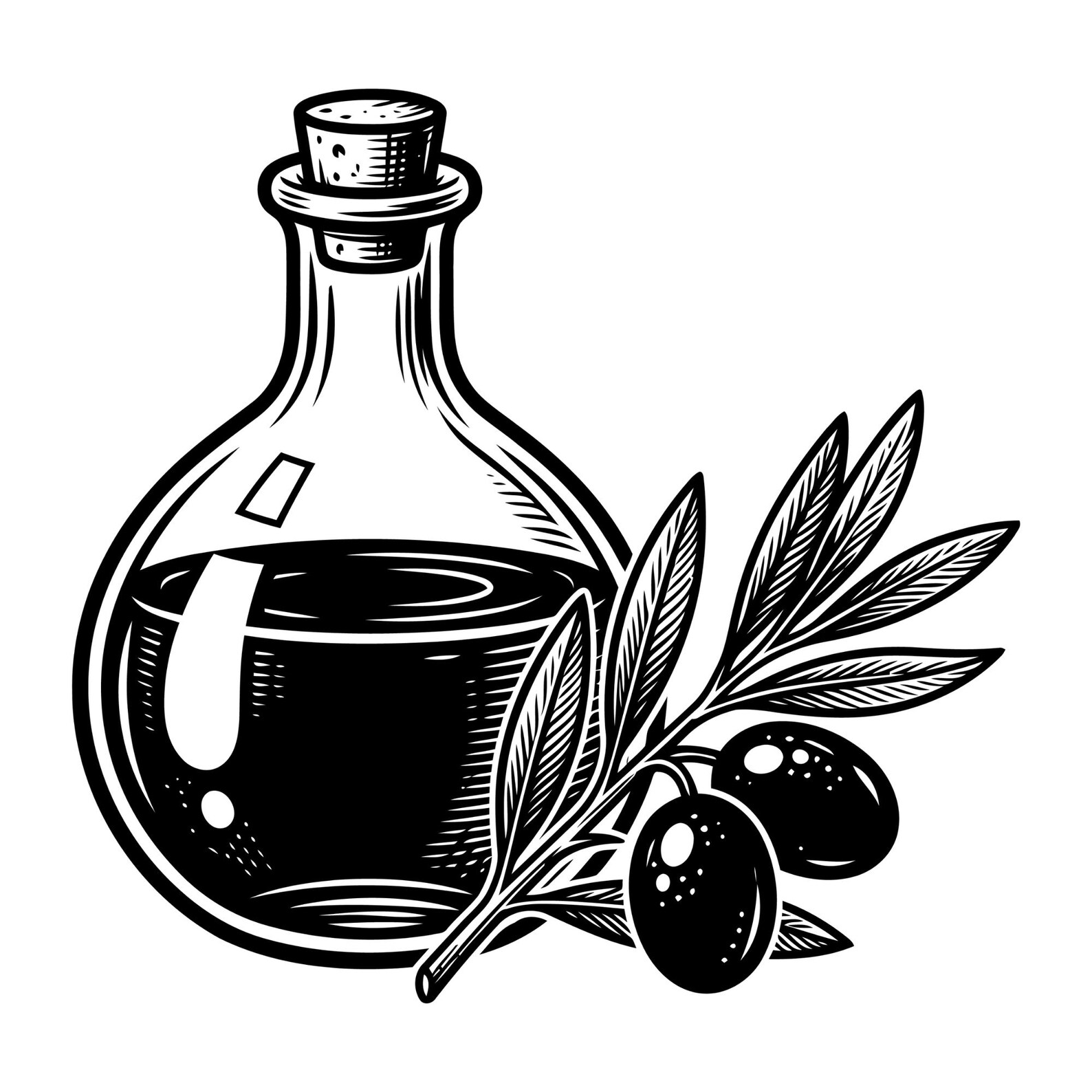 A Cruet logo