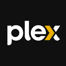 Wise k8s Plex logo